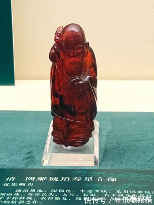 无极斋@无极斋分享《赏珍——宁波博物院藏文物精品展》中篇