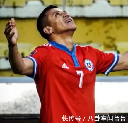 智利|1-0领先,3-2险胜!世预赛神奇一战:国米锋霸救主,梅西克星复活