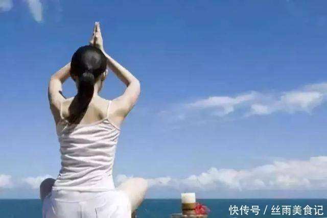 风池穴|阳气为什么可以治百病?中医为你解密,简单3招补足阳气远离寒湿