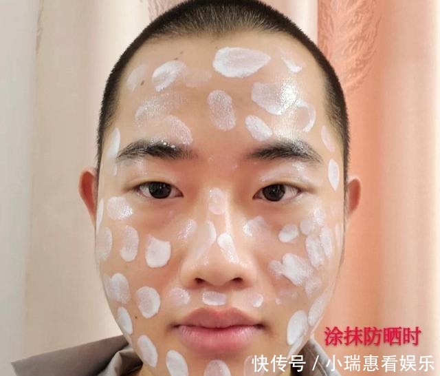 防晒|夏季涂防晒容易过敏?别直接上脸涂,记住做好这几件事!