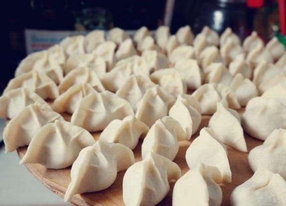 这3种调料加上,包饺子不管是啥馅饺子都香