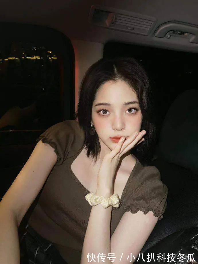 大脸|别让大脸拉低你的颜值！get这4个技巧，时髦翻倍还显脸小！