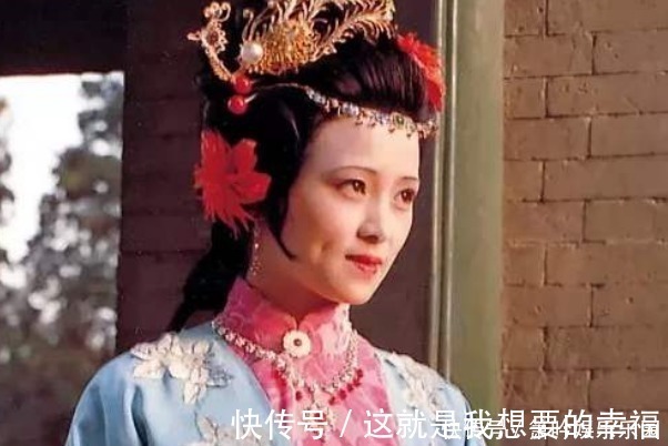 薛宝琴|红楼梦中最美的千金小姐,林黛玉只能垫底,其她三位是谁?