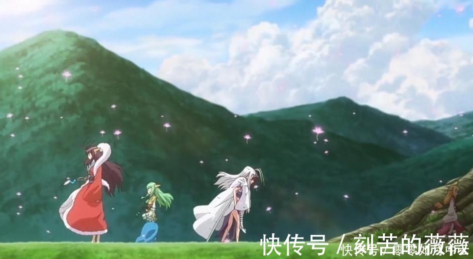 狐妖小红娘|狐妖小红娘这部恋爱番,为何能成为国漫经典,它真的够格吗