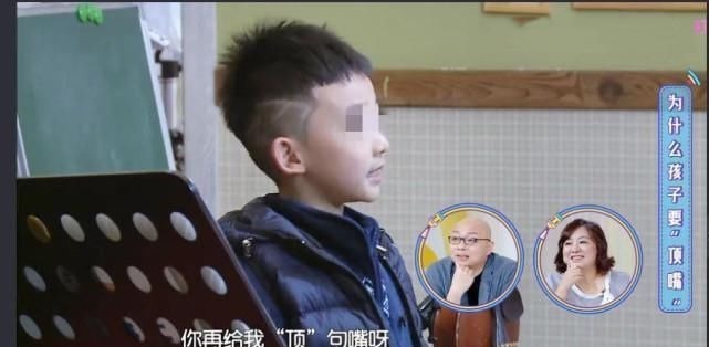 顶嘴期|当孩子进入“顶嘴期”,父母要学会这3句话,孩子将来会感激你