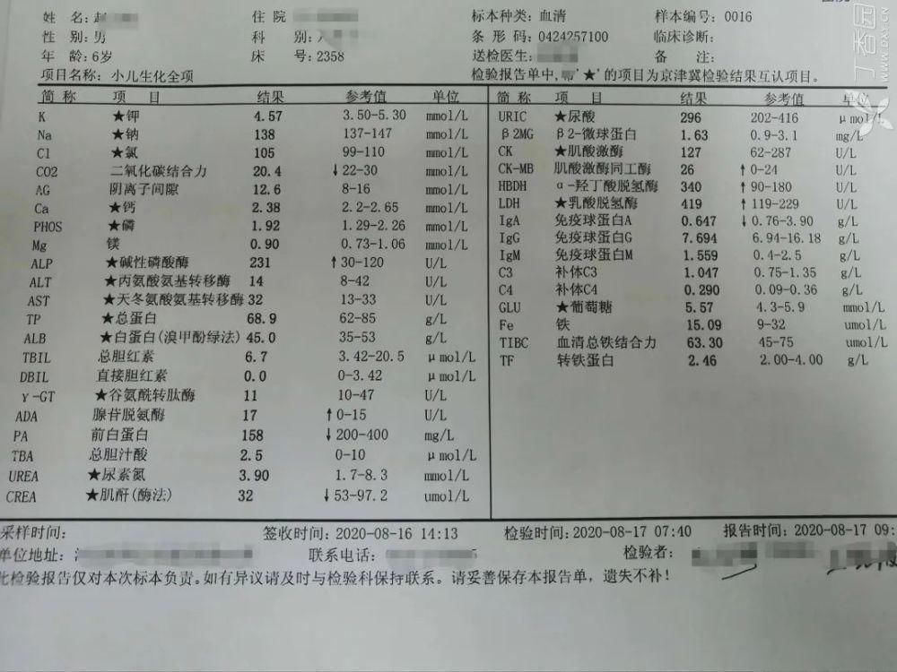 乙状结肠|6岁孩童口唇满布黑斑，竟诊断为结肠多发息肉，你怎么看？