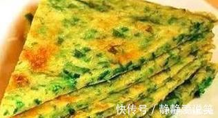 面粉|20余道早餐饼推荐,让你变着花样做早餐,能量满满开启新的一天