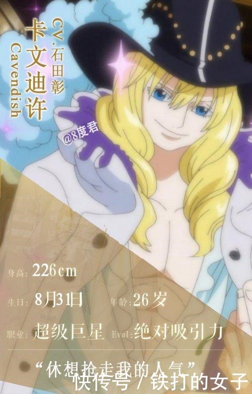 海贼王六大男神的职业,索隆是著名导游,明哥成为霸道总裁