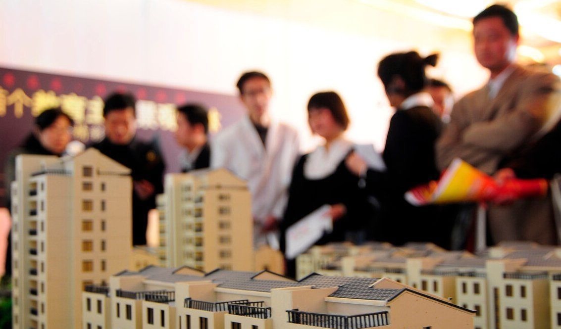 背景音乐|买房容易被套路,售楼处猫腻究竟有哪些?5点建议带你“脱坑”