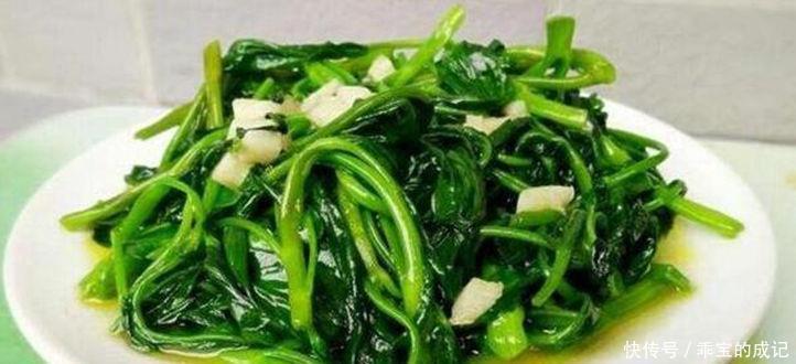 健康|会吃的人最健康,建议吃三种美食,排毒抗衰,美容养颜,值得一试