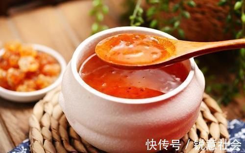 皂角米|中年女人,下面几种零食建议每周吃5次,好气色不请自来还显年轻