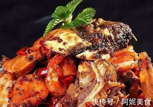 几道简单易做,营养又好吃的家常菜推荐,一家人吃得很满足