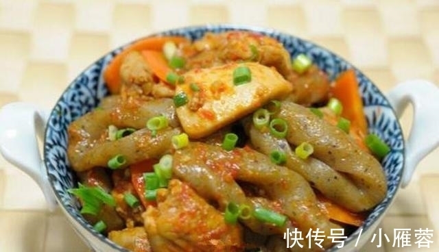 下饭|美味又下饭的几道家常菜,色泽诱人,鲜香入味,家人吃起来很开心