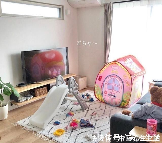 日本|这位日本太太，坚持一天收拾一个区域，家中井井有条，真的很治愈！