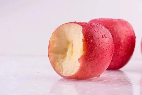 每天早上空腹吃个苹果，7天后身体会有以下变化，苹果可以怎么吃