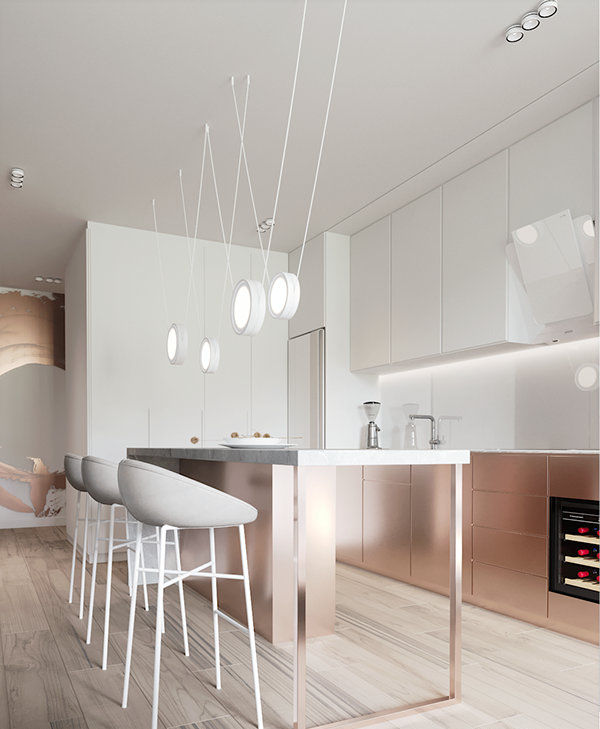 半包|自己装修麻烦多?怎么选看这里!