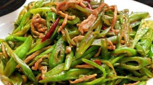 补充营养|是蔬菜中的“补钙冠军”,长身体的孩子要多吃,营养跟上好学习