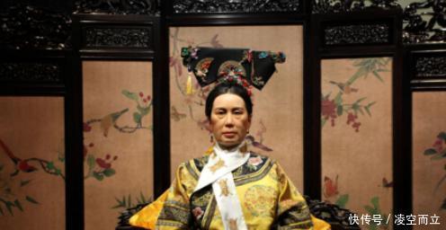 桂祥|最憋屈的“豪门”,姐姐是皇太后,女儿是皇后,自己却一无所有。