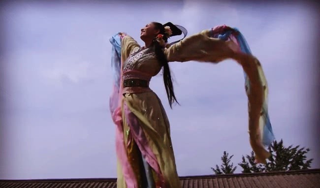 古代|原本赵飞燕是古代四大美女之一,为何后来被抹掉换成貂蝉了?