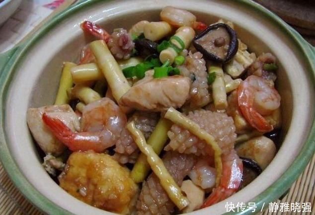 非常省事的10道健康美食,好吃开胃不油腻,做法简单解馋又下饭