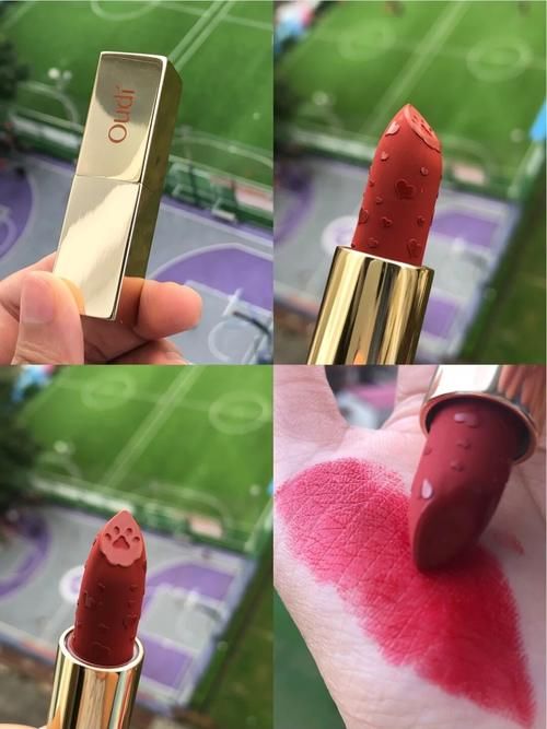 中国制造也很潮，春日必备国货绝美口红，清新自然显高级