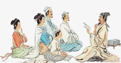 生活当中|俗语“父不进子房”,下一句才是精华,值得深思,可惜十人九不知