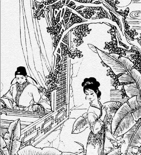 韩家$聊斋故事:颜宁