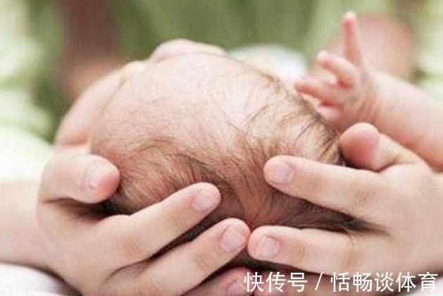 大脑|哈佛研究:新生儿体重接近这个数,大脑发育越好,将来越聪明