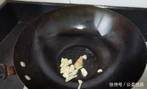 美味|这才是肉末茄子的正确做法,营养美味不油腻,吃一次就念念不忘