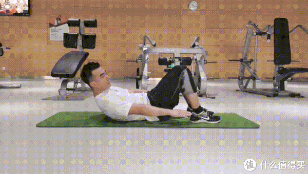 腹直肌|健身成长手册 篇二十四：8周惊天逆袭，从大腹便便到腹肌若现