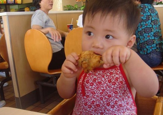 宝妈|10个月宝宝被查出肾衰竭,竟是长期食用此种辅食,家长别再喂了!