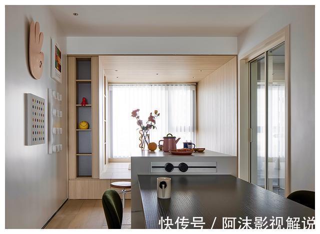 大平层|南京三口之家的精致生活：188㎡的大平层，生活温暖又治愈，羡慕！