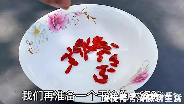 搅拌均匀|扔葱根等于扔钱，葱根原来是个宝，作用这么厉害，太实用了