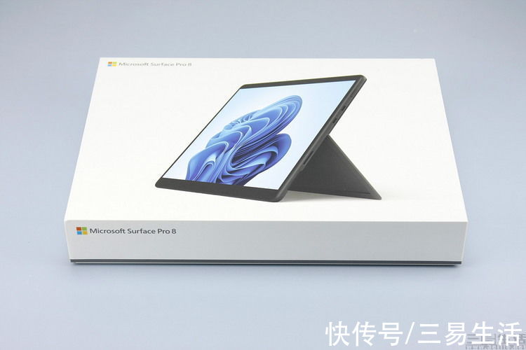 ueditor|Surface Pro 8评测：设计全面革新，体验依然最强