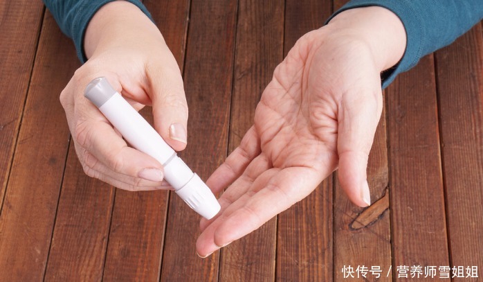 习惯|血糖升高,会有3个信号,改掉4个习惯,做好5件事,血糖降得快