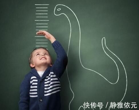 身高|抓住孩子身体长个的黄金期 ,消灭长高的障碍,让孩子多长一大截