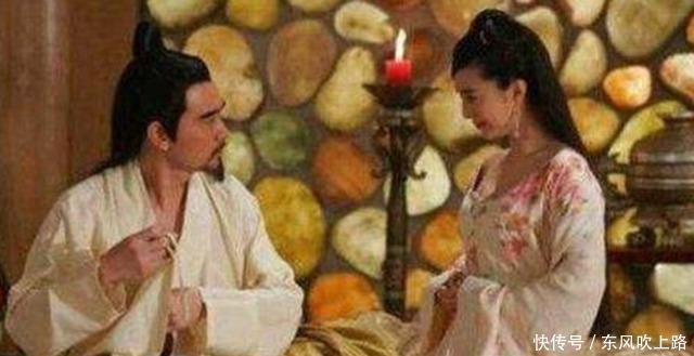 拒绝|古代妃子来了“大姨妈”，她们怎么拒绝皇帝