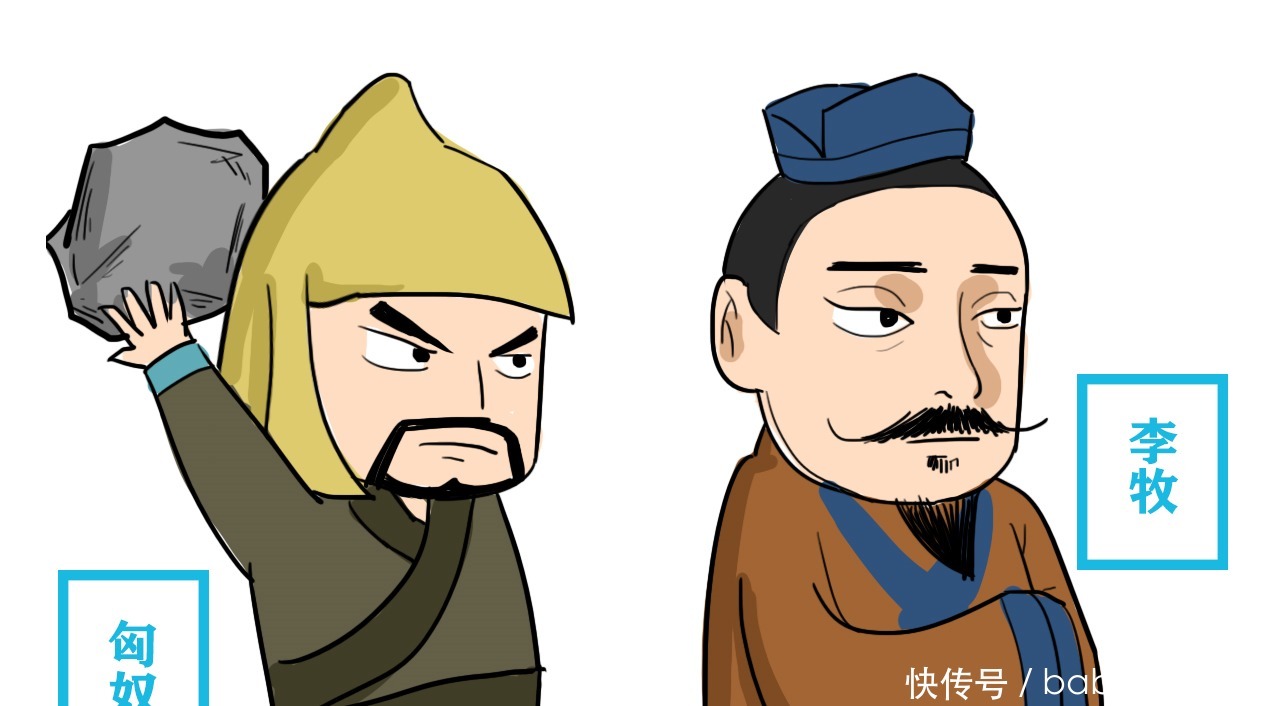 远遁|匈奴势力庞大,汉武帝仅杀15万人,为何就能打得他们远遁