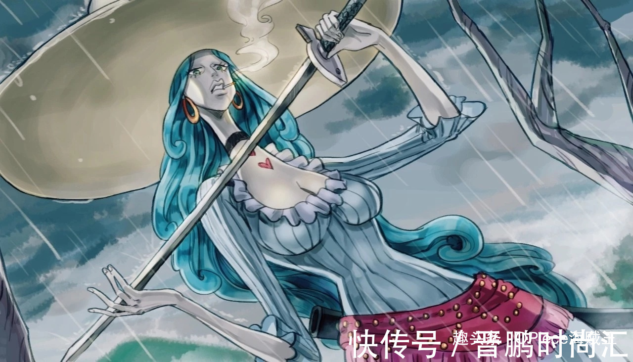 卡塔库栗|海贼王大妈团帅气壁纸,卡二是永远的男神,斯慕吉不愧是长腿御姐