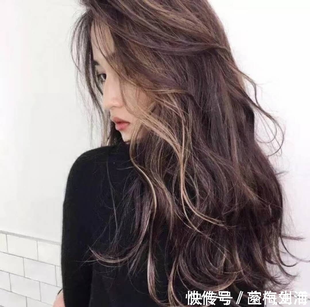 逆袭 脸圆就没有一款好的发型吗?过年留这个,逆袭变小靓妹