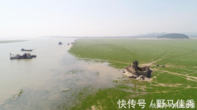 运气|中国最“神秘”的古建筑，每年只露面一回，想要看到还得凭运气！