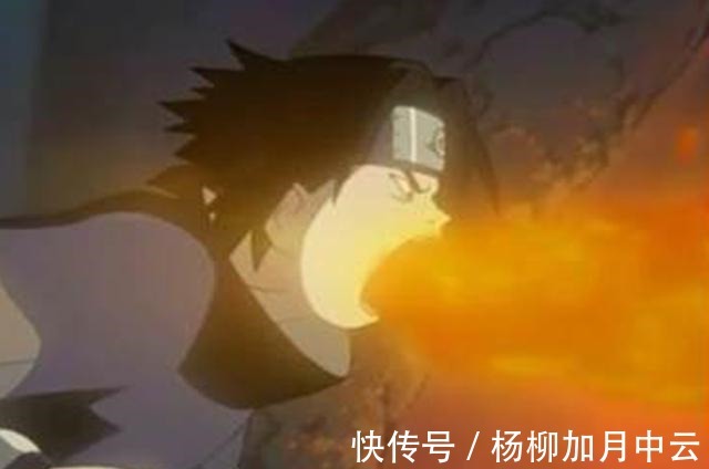 凯实力|火影TV动画崩坏的“名场面”，小李下巴1米长，佐助成火娃