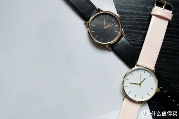 m男女对表的选购指南和推荐