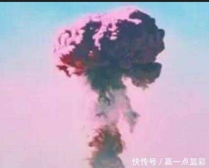 原子弹|中国研制成功原子弹,各国是什么反应北方大国根本不信