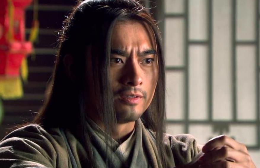 宋江$水浒传中,武松和林冲谁才是真英雄?你看毛主席是怎么点评他俩的