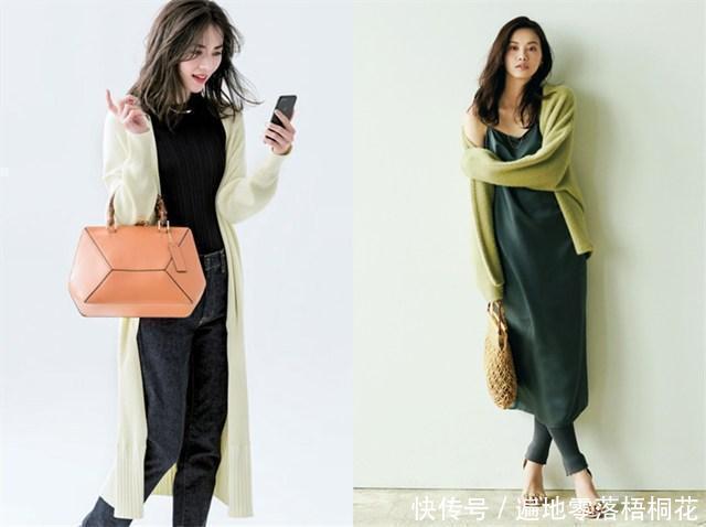 流行色|2020秋冬流行色中,常被嫌弃的黄色,穿起来会那么好看