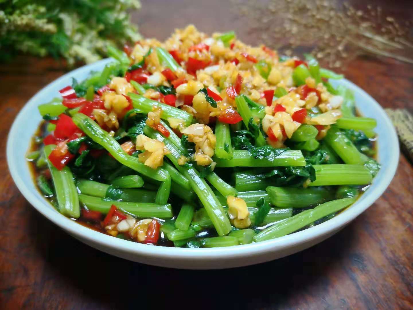 做法|天越来越热,教你6道快手的凉菜做法,简单还好吃,经济又实惠!