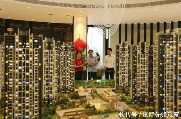 楼市|若是今年不买房，5年后房子是不是就能随便挑？孙宏斌说出实情