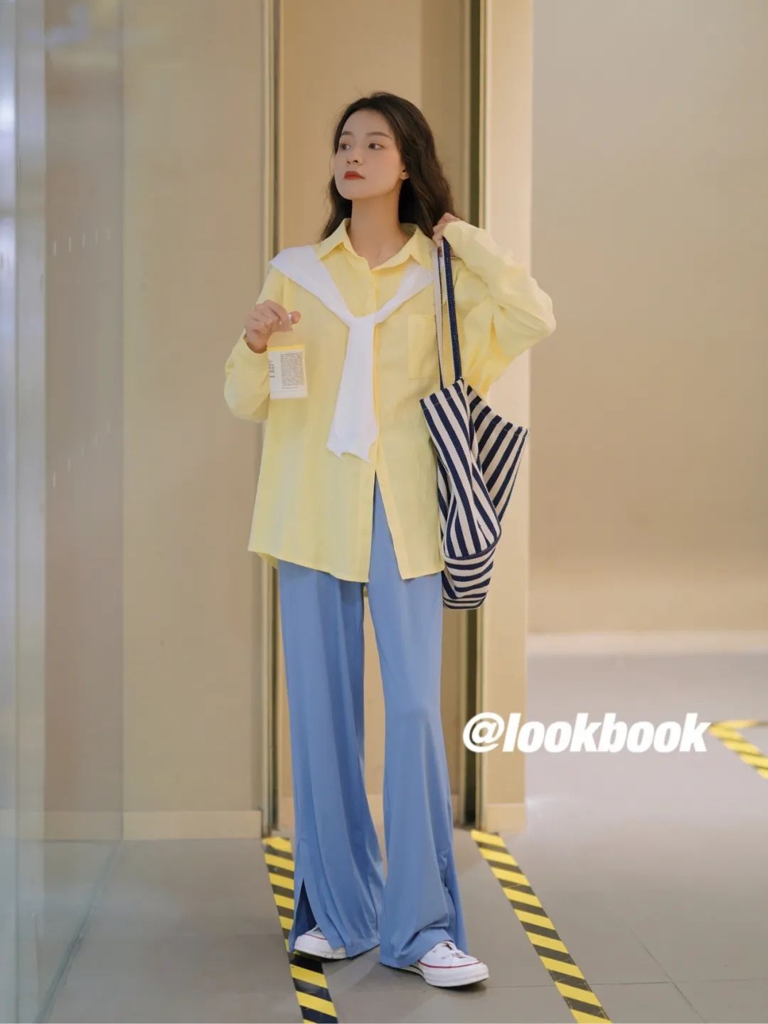 短裤|今夏最适合小个子的3款裤子，显瘦显腿长，照着穿就对了