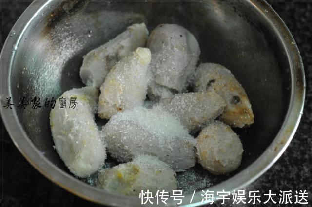 早餐别吃油条了，教你懒人做法，2块钱馄饨皮就搞定，比油条更香